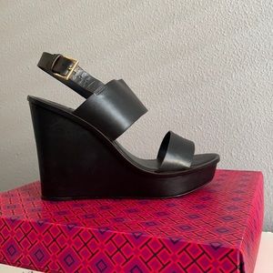 Tory Burch Wedge